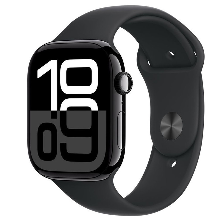 ساعت هوشمند 45 میلی متری کیکویر مدل kw30 max with 7 band با بند سیلیکونی