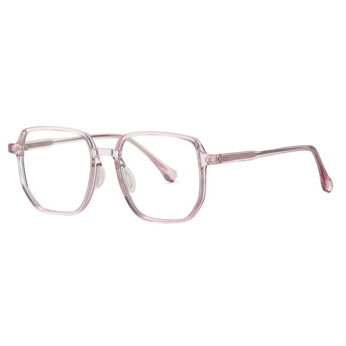 عینک محافظ چشم مدل TR-LD215 C309 Anti Blue Light