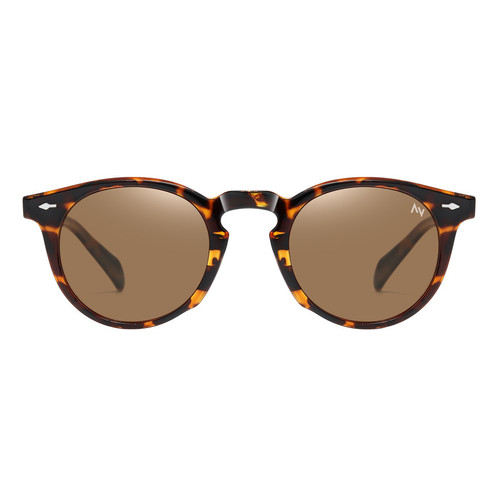عینک آفتابی پنتوس (Pantos) آلبرت وگ مدل S31102C2 Acetate Avantgarde Visionary