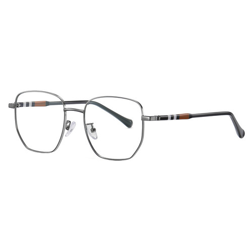 عینک محافظ چشم مدل LD216C07-P81 Anti Blue Light
