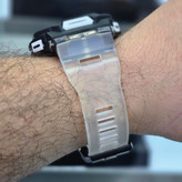 ساعت مچی کاسیو جی شاک(G SHOCK)اسپرت غواصی