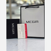 ساعت مچی مردانه مگیر MEGIR پنج موتوره