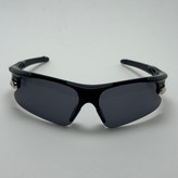 عینک آفتابی اسپرت اوکلی Oakley مدلRadar تمام مشکی کد 806