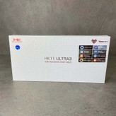 ساعت هوشمند Hk11 Ultra3 با گارانتی با 4 گیگ حافظه و هوش مصنوعی سخنگو