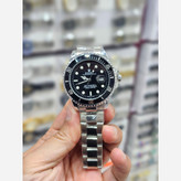 ساعت رولکس ساب مارینر موتور کوارتز PE آرام گرد Rolex Submariner کیفیت عالی