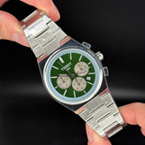 ساعت مچی مردانه 3 موتور فعال TISSOT