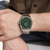 ساعت مچی عقربهای مردانه نیوی فورس مدل NF8032SGN