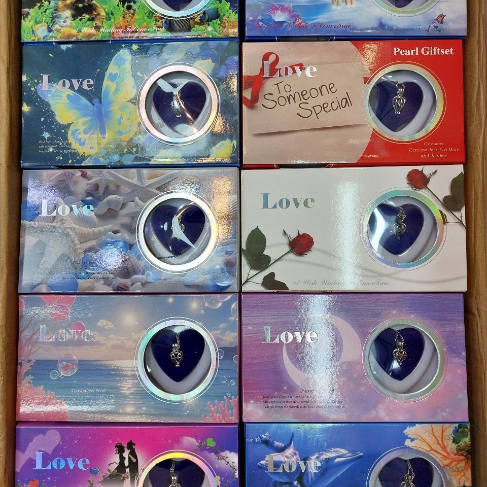 مروارید عشق رنگ ثابت کد mp (پس کرایه)