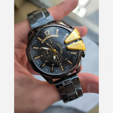 ساعت فلزی دیزل شاخ دار 7506253