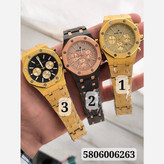 ساعت مردانه مارک AP 5806006263