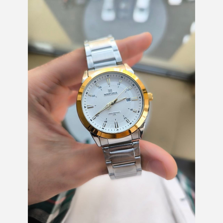 ساعت مردانه نویفورس8029-125013003313