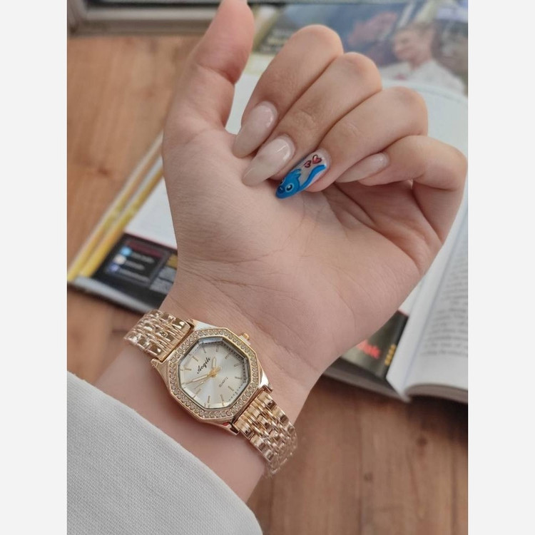 ساعت زنانه مارک Aoqili 6908633571