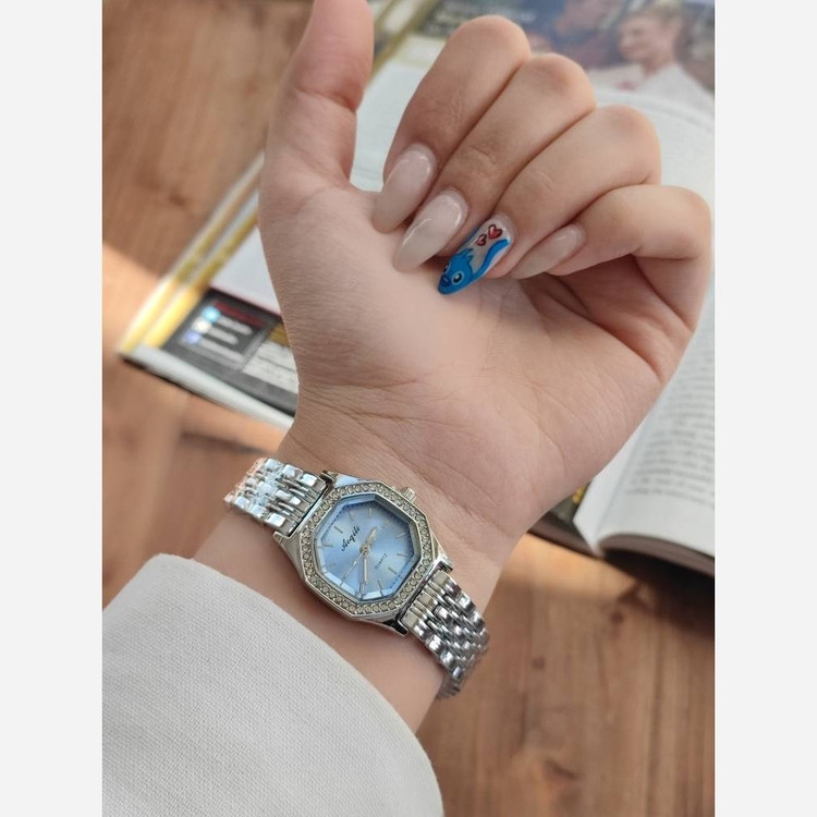 ساعت زنانه مارک Aoqili 6908633571