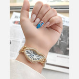 ساعت زنانه مارک CARTER 160018753062