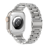ساعت هوشمند مدل KW20 Ultra2-5Straps