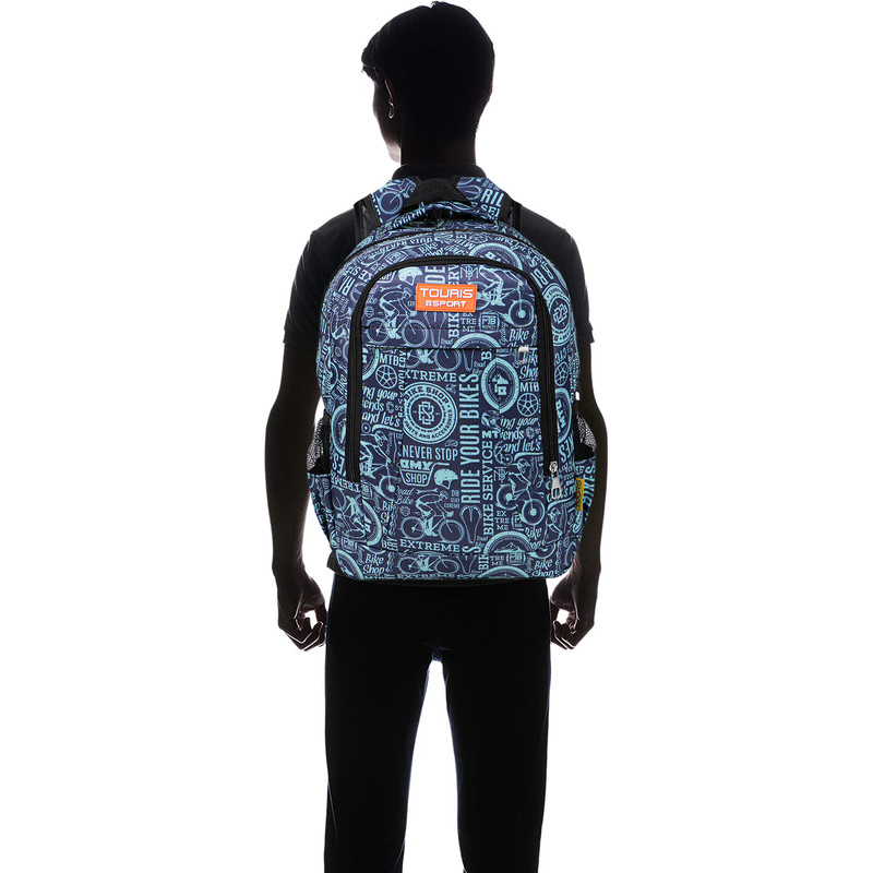 کوله پشتی توریث مدل LMT-1287