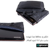 کیف لپتاپ و اداری بگسون فورس مدل AM-4700