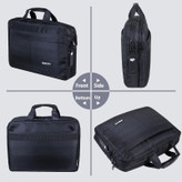 کیف اداری مردانه بگسون فورس مدل RST-6800