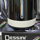 کتری برقی دسینی ایتالیا (ارسال رایگان) (2.5 لیتر) (1500w) DS-42SS