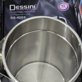 کتری برقی دسینی ایتالیا (ارسال رایگان) (2.5 لیتر) (1500w) DS-42SS
