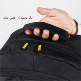 کوله پشتی کوهنوردی 35 لیتری مدل Nrzi-ct کوله پشتی سفری کوله پشتی مسافرتی کوله کوهی کوله ورزشی کوله اربعین کوله کمپ کیف