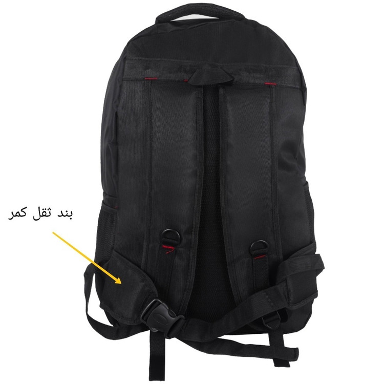 کوله پشتی کوهنوردی 35 لیتری مدل nrzi-flaa کوله پشتی ورزشی کوله پشتی سفری کوله پشتی مسافرتی کوله کوهی کوله بزرگ کیف