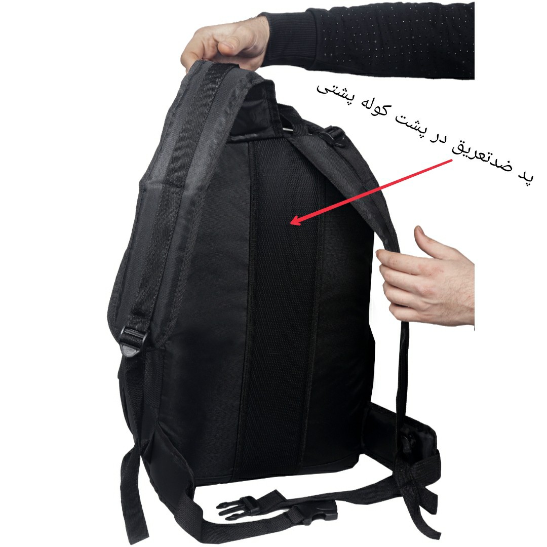کوله پشتی مسافرتی 55 لیتری بزرگ koo7 کوله پشتی کوهنوردی کوله پشتی اربعین کوله کوهی کیف دوشی