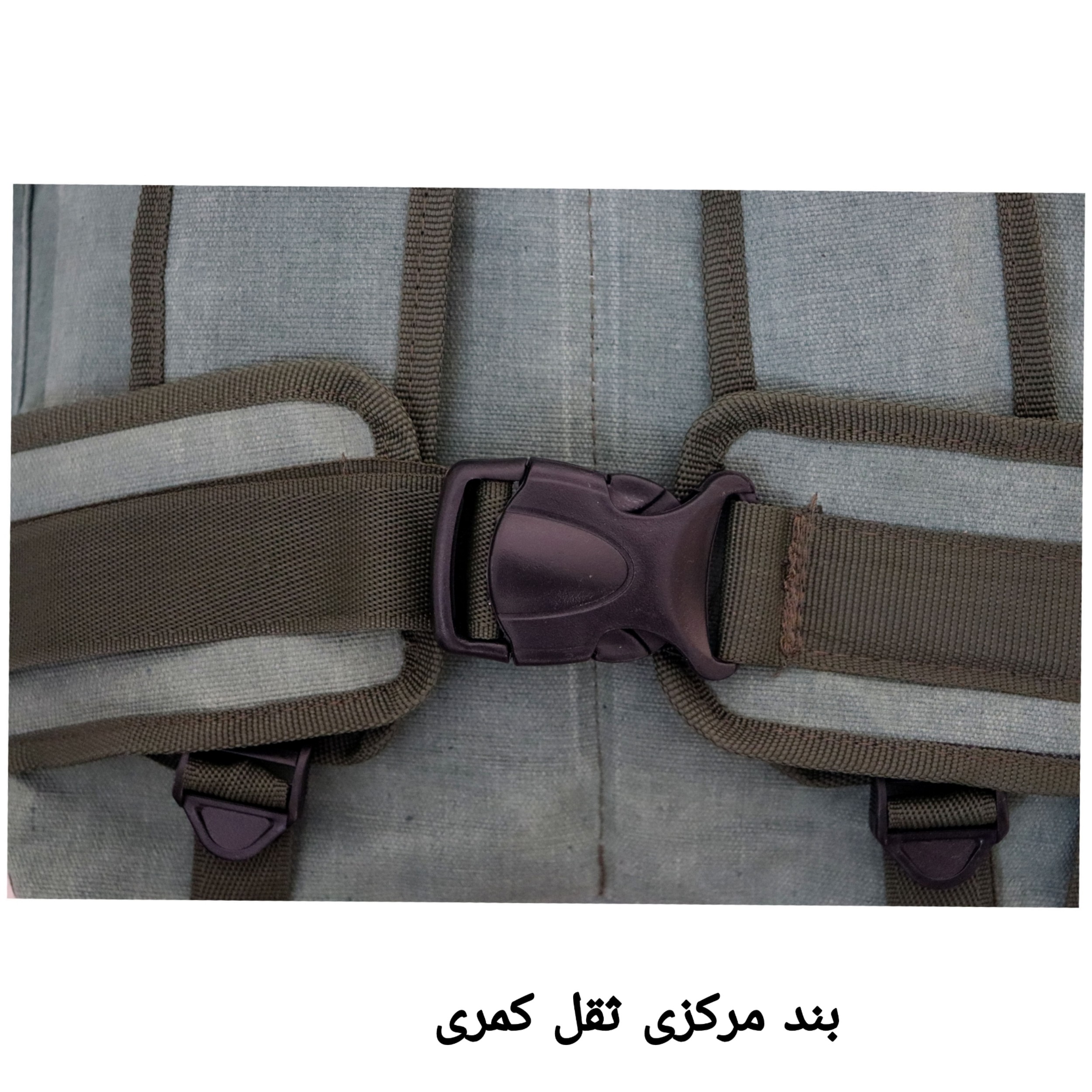 کوله پشتی سفری کوله پشتی کوهنوردی و روزمره کیف کمپ کیف مدرسه کوله پشتی اربعین