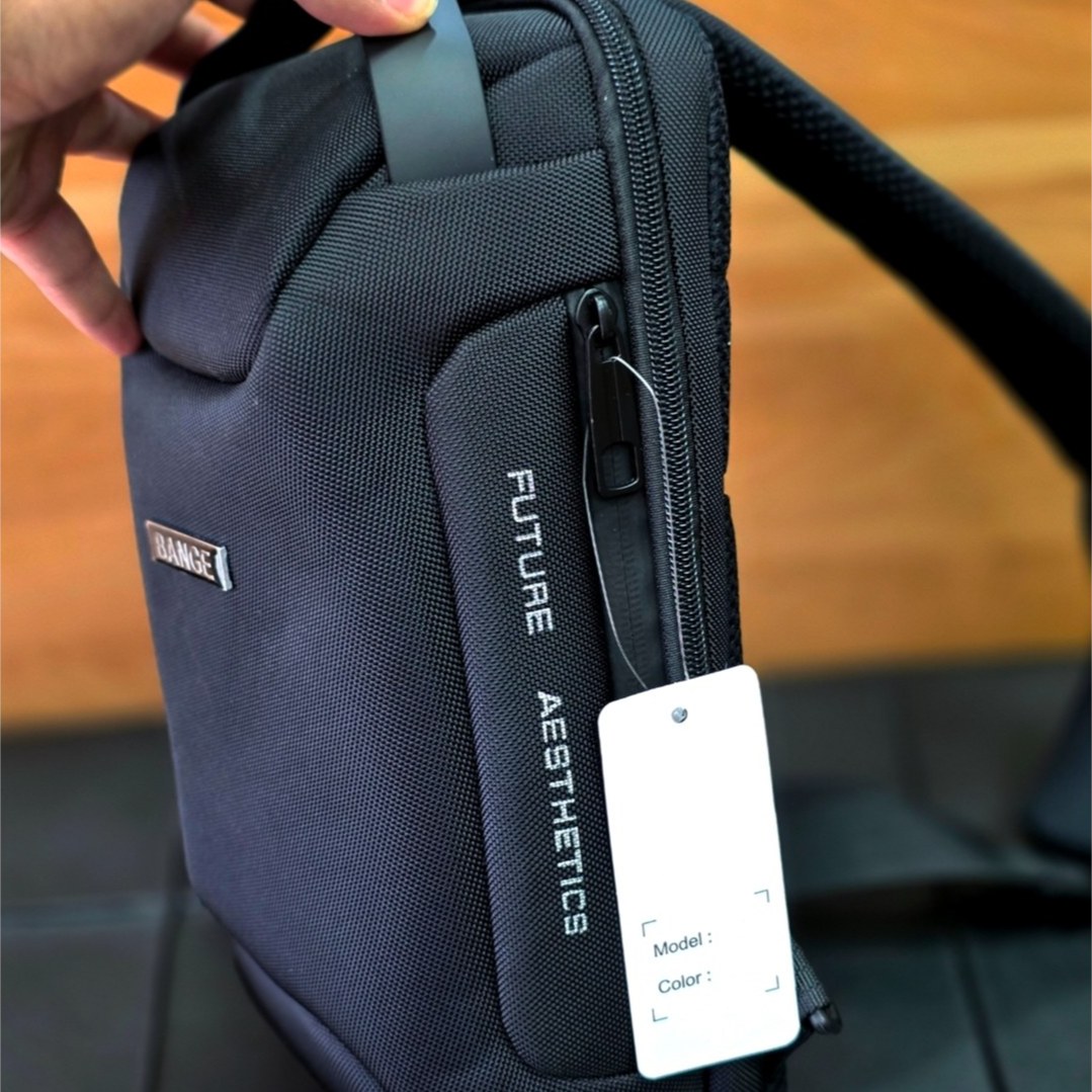 بادی بگ دستهدار رمزدار بنج (BANGE) کد 1096