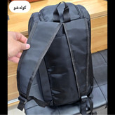 ساک کوله ای ورزشی نایک (NIKE) کد 5064