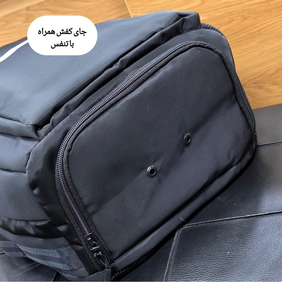 کوله پشتی ورزشی اسپرت کد 4288