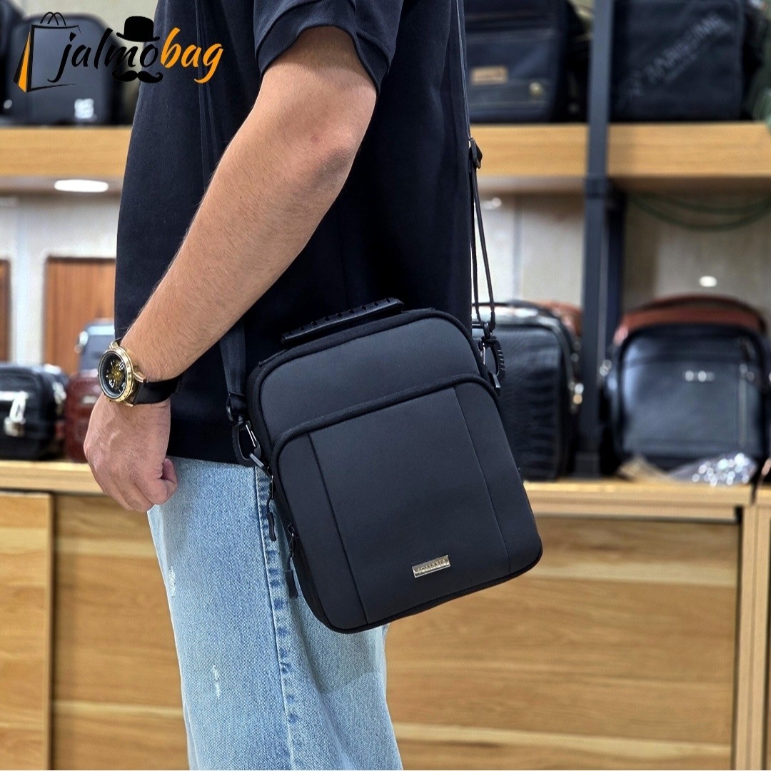 کیف دوشی دستی اسپرت کد 2214