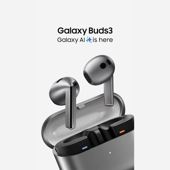 گلکسی بادز3 سامسونگ