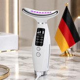 پکیج پاکسازی/میکرودرم/اتو/ماساژرپک4عددی موبکس/باگارانتی طلایی/ارسال فوری