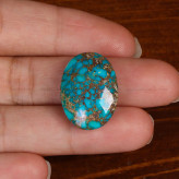 نگین فیروزه شجری کد 33781