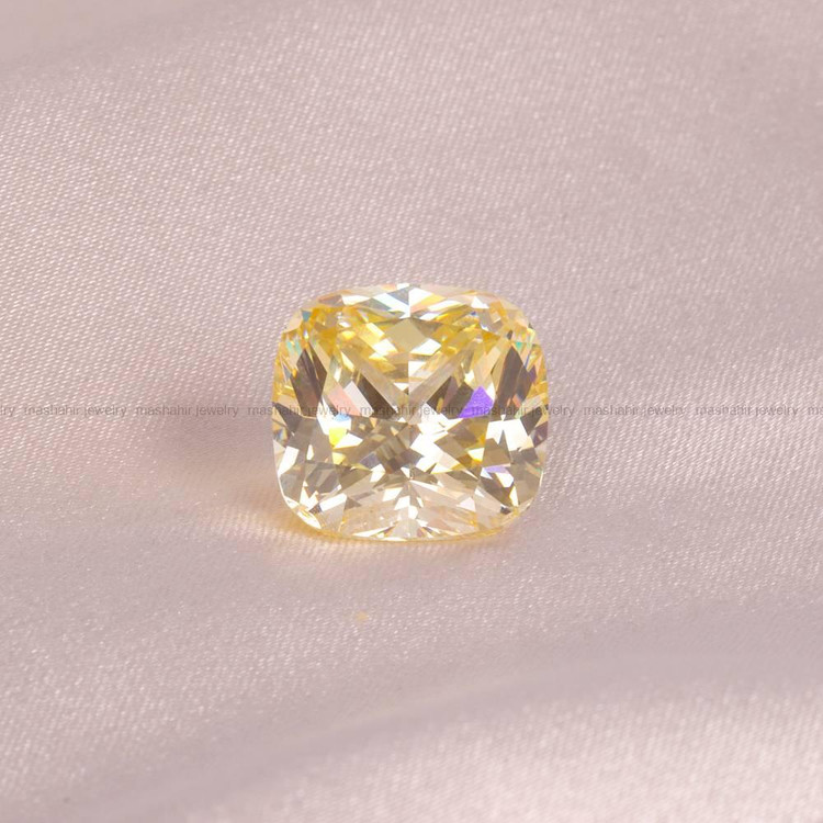 نگین زیرکن کد 6556