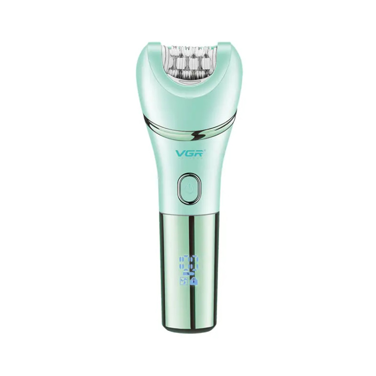 اپیلاتور 2 کاره وی جی آر مدل V-753