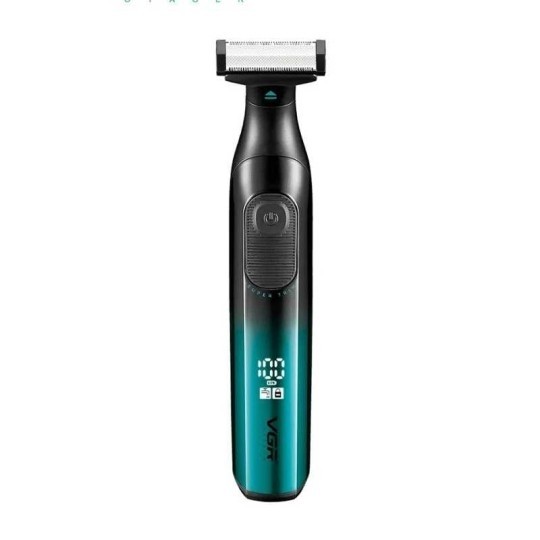 ماشین اصلاح موی بدن وی جی آر مدل VGR V-361