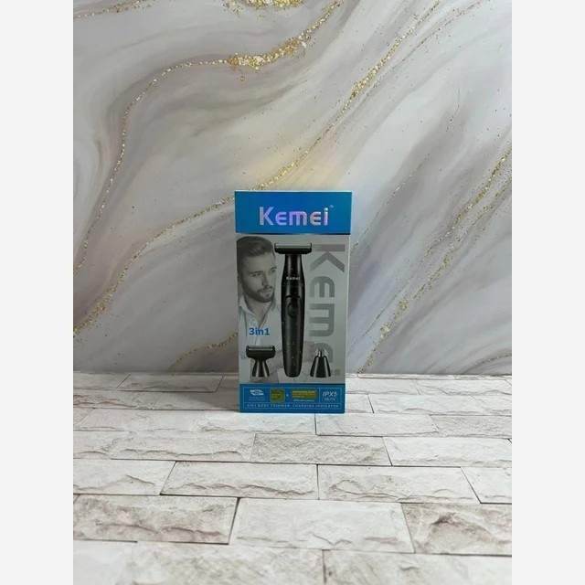 بادی گروم کیمی مدل km-114