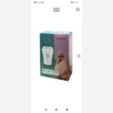 اپیلاتور شارژی وی جی ار مدل vgr v-705 برند وی جی آر اصلی