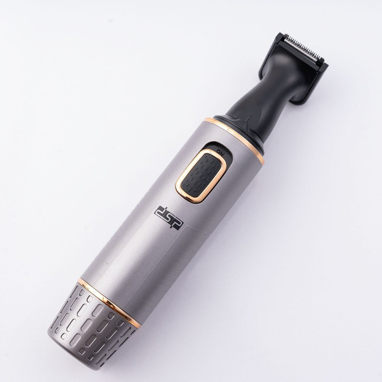 ست موزن گوش و بینی و خط زن دی اس پی مدل DSP model 40032 Nose trimmer set