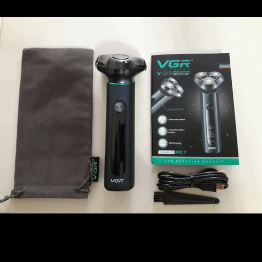 ریش تراش وی جی ار V-310