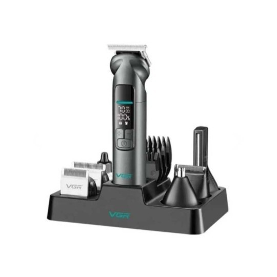 ماشین اصلاح چندکاره وی جی آر VGR V-096