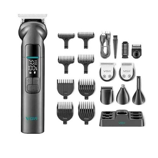 ماشین اصلاح چندکاره وی جی آر VGR V-096