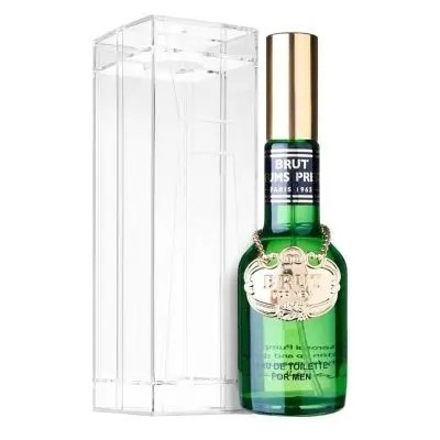 ادکلن بروت اصل و اورجینال 100 میل مردانه اصلی ( ادو پرفیوم ادو تویلت عطر و ادکلن گناوه مارکت )
