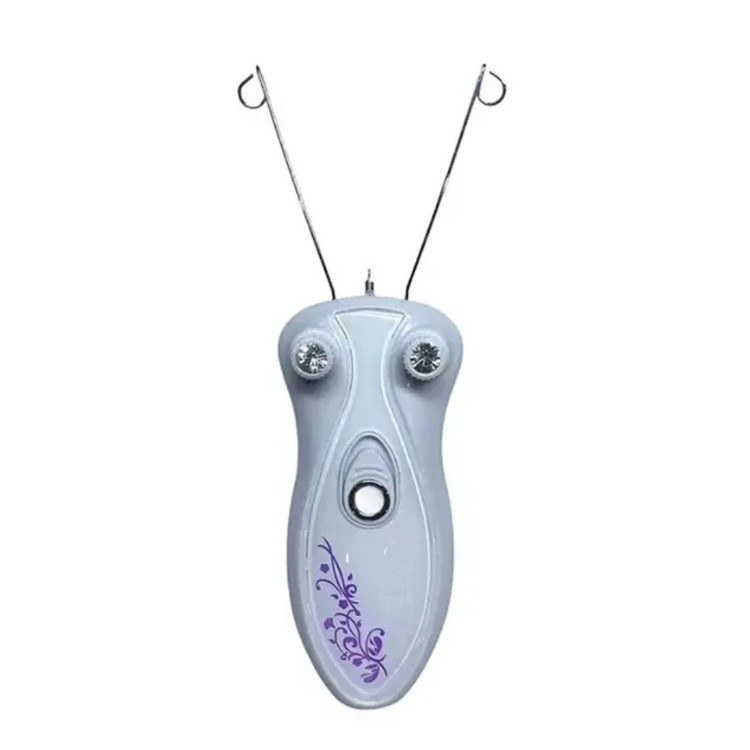 بندانداز صورت فیلیپس موتور قوی philips اصلاح صورت موکن برقی