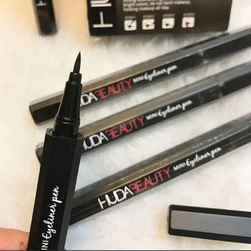 خط چشم استخری ماژیکی EYELINER خطچشم 24 ساعته