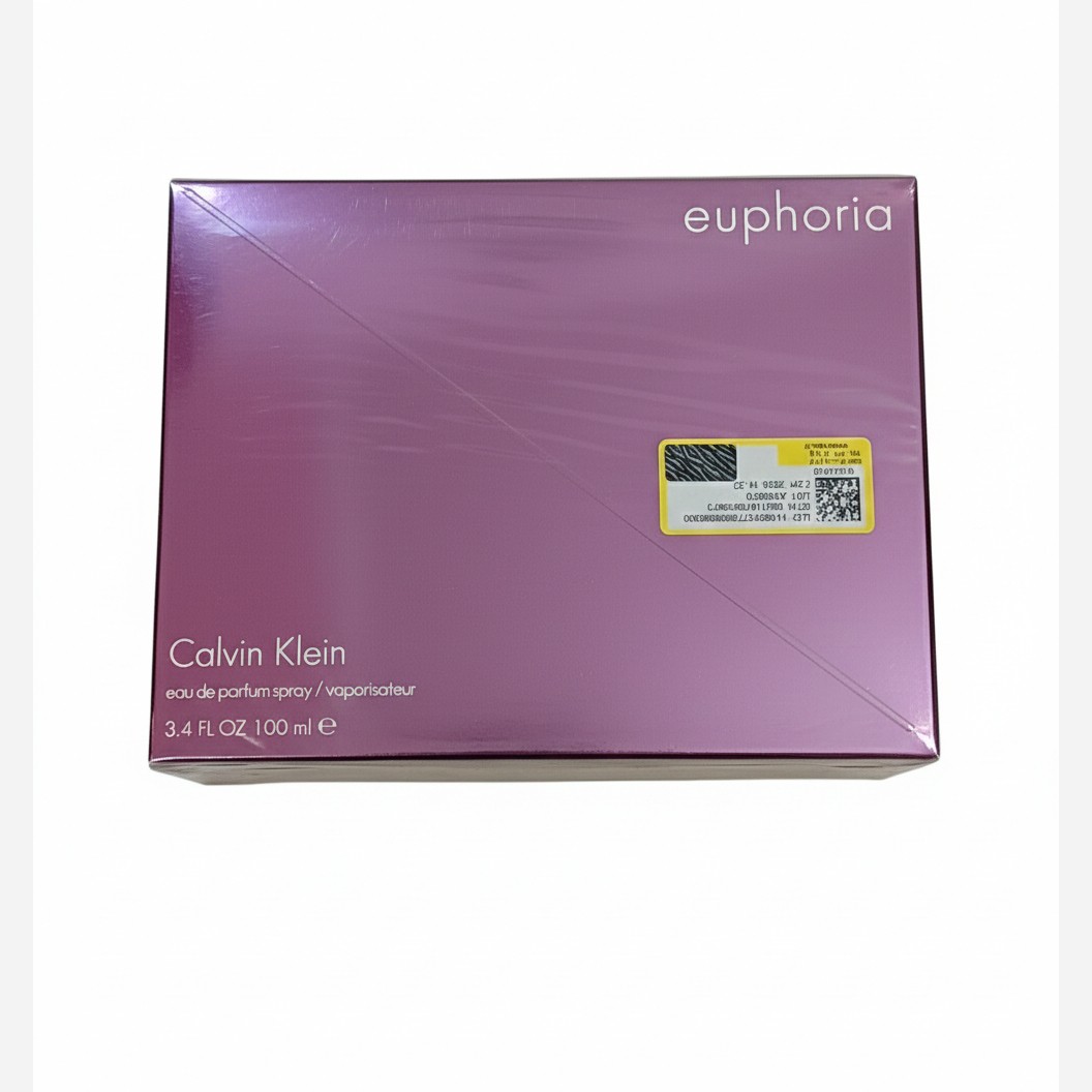ادکلن ایفوریا زنانه euphoria حجم 100 میل