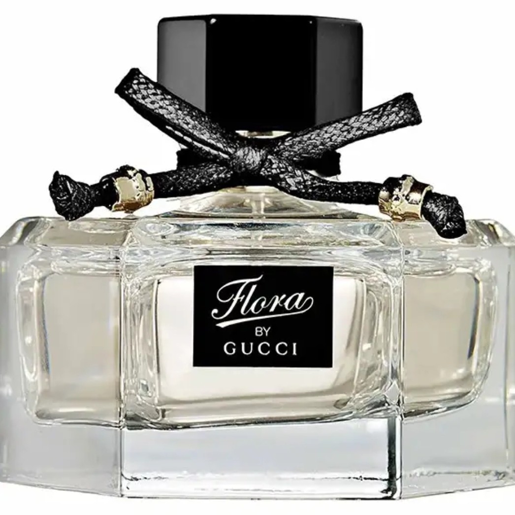 ادکلن گوچی بامبو Gucci Bamboo عطر گوچی فلورا لیبل دار خوشبو