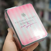 ادکلن ویکتوریا سکرت بامب شل Secret Bombshell عطر ویکتوریا سیکرت